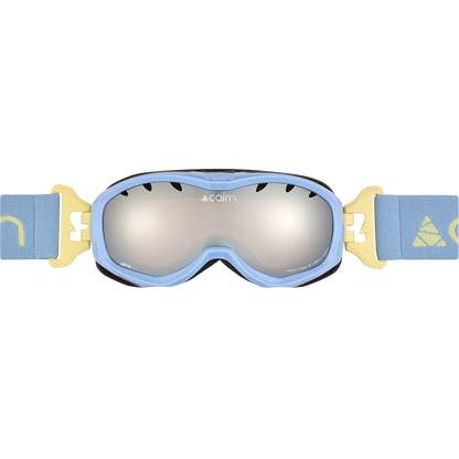 RUSH SPX3 MAT POWDER BLUE