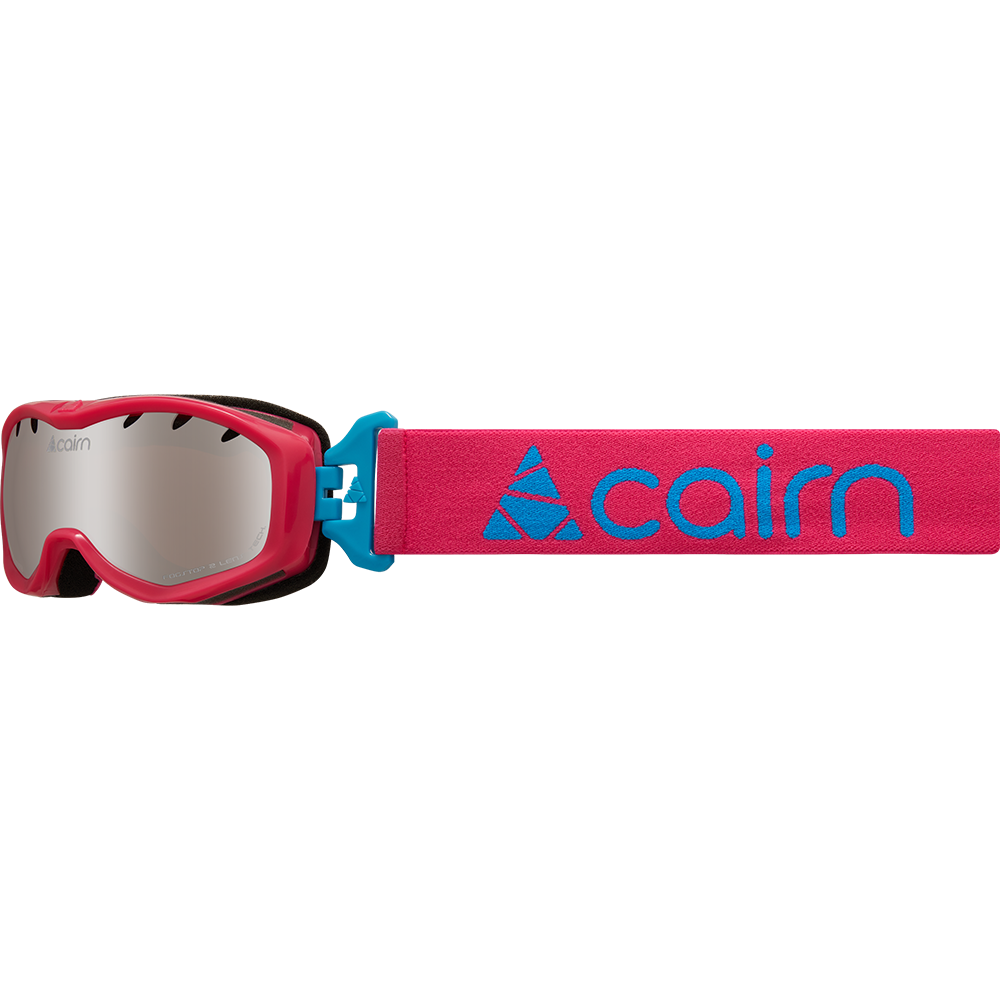 RUSH SPX3 SHINY FUCHSIA AZURE