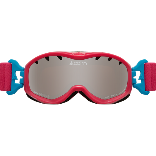 RUSH SPX3 SHINY FUCHSIA AZURE