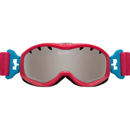 RUSH SPX3 SHINY FUCHSIA AZURE