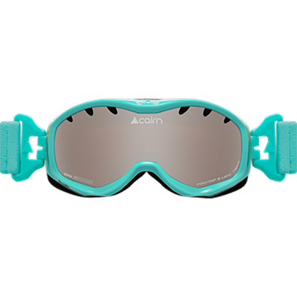 RUSH SPX3 MAT WHITE ICEBERG