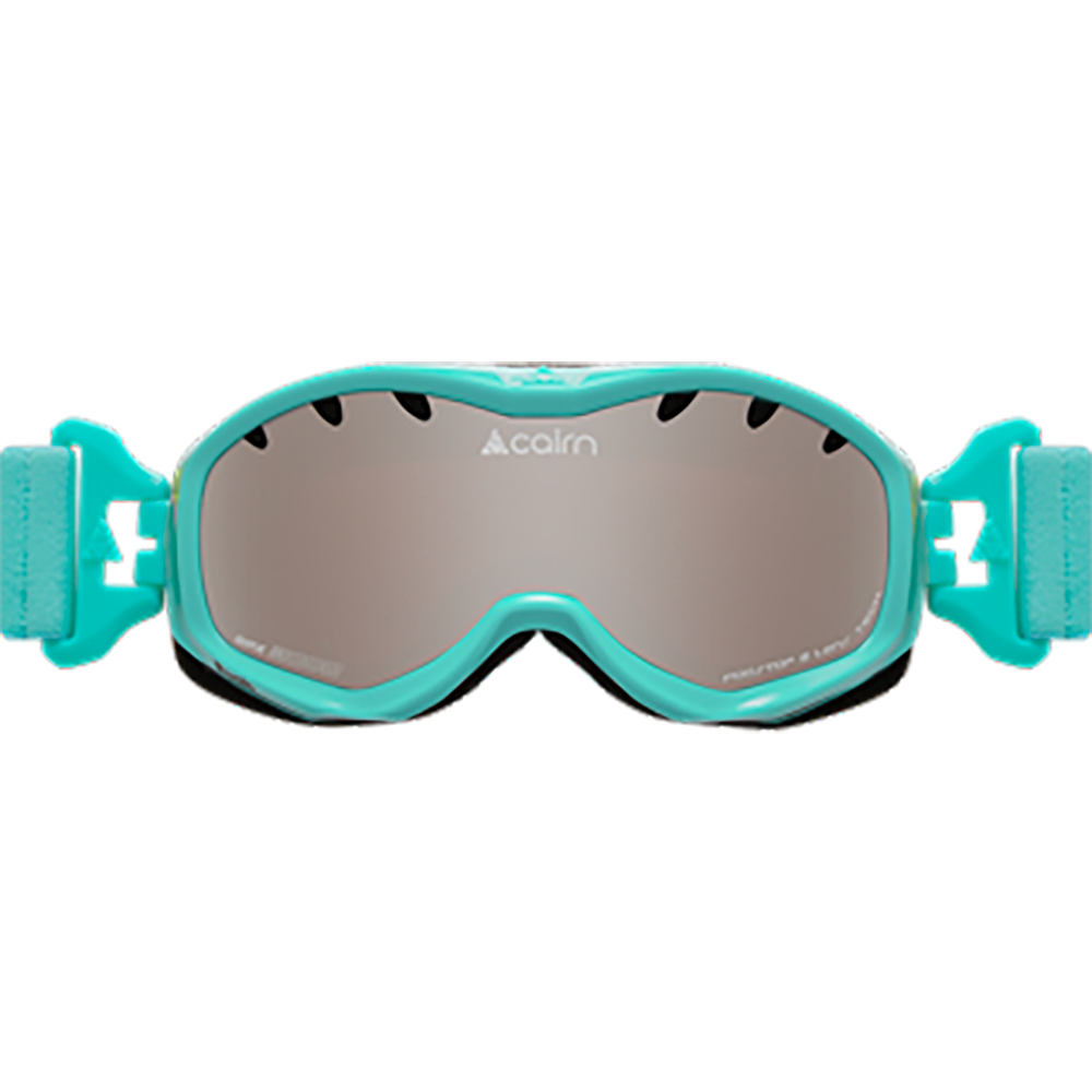 RUSH SPX3 MAT WHITE ICEBERG