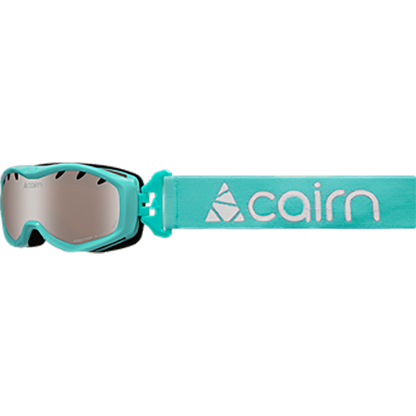 RUSH SPX3 MAT WHITE ICEBERG