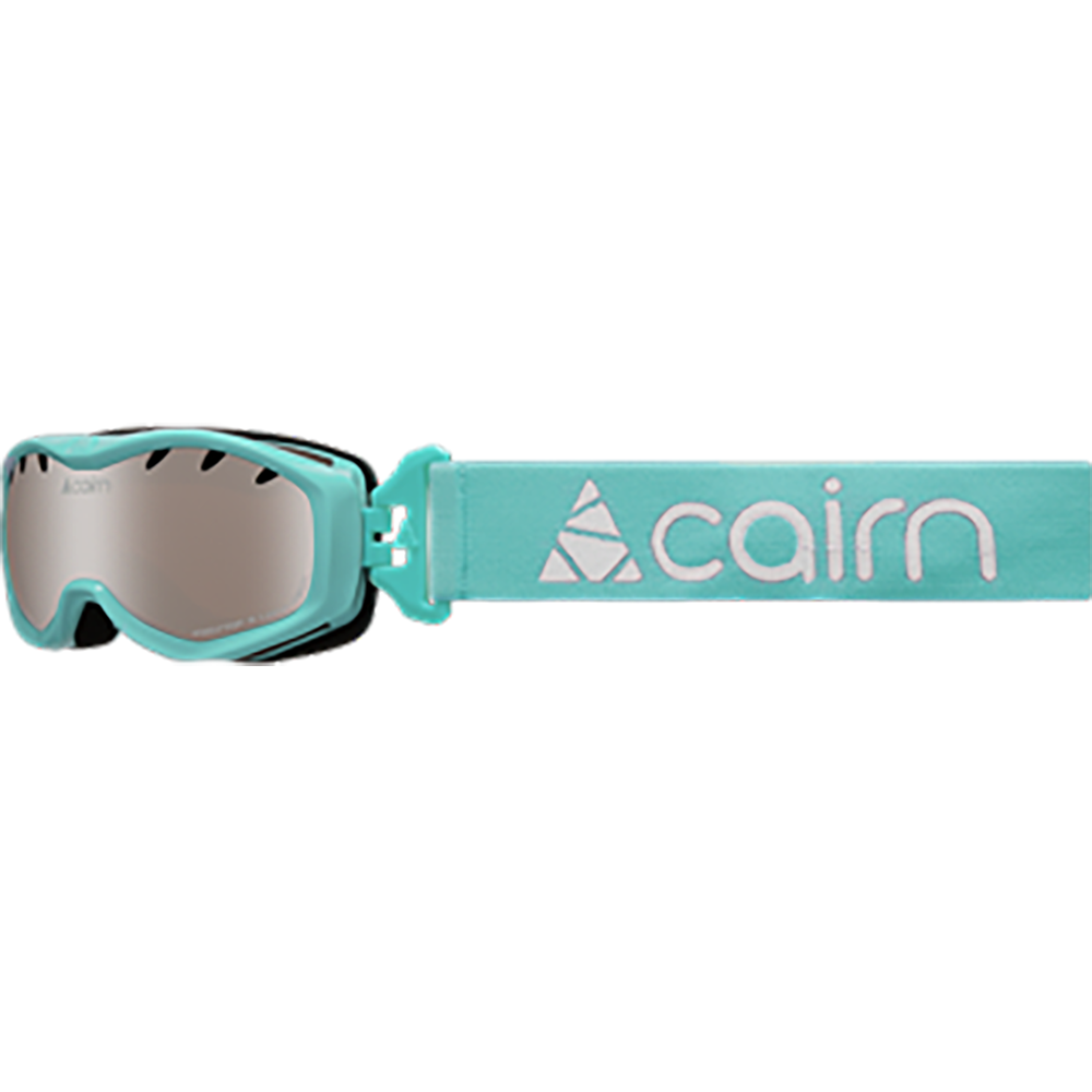 RUSH SPX3 MAT WHITE ICEBERG