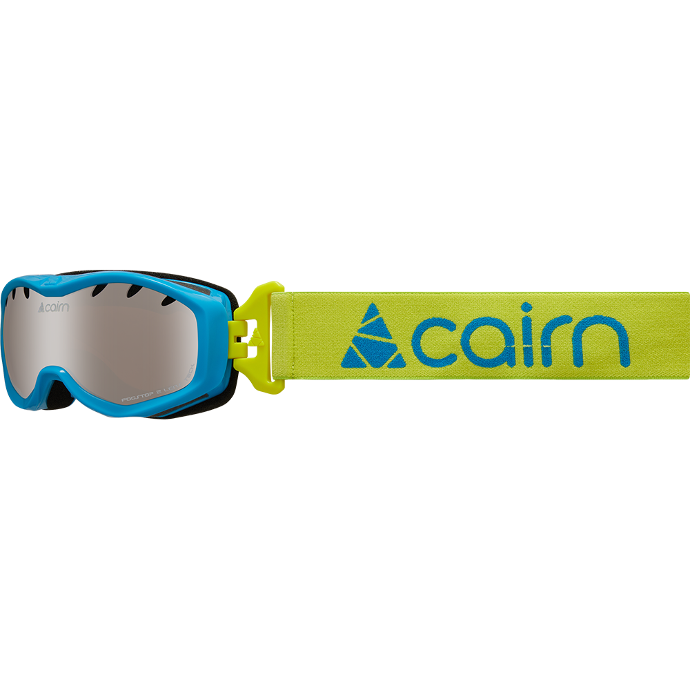 RUSH SPX3 SHINY AZURE LEMON