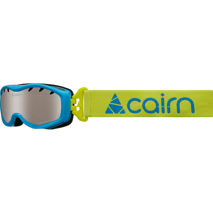 RUSH SPX3 SHINY AZURE LEMON