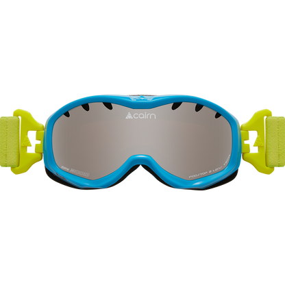 RUSH SPX3 SHINY AZURE LEMON