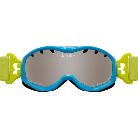 RUSH SPX3 SHINY AZURE LEMON