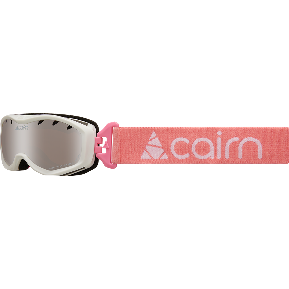 RUSH SPX3 SHINY WHITE CANDY PINK