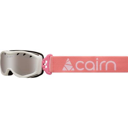 RUSH SPX3 SHINY WHITE CANDY PINK