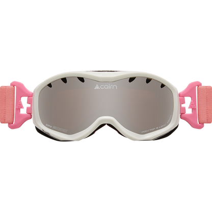 RUSH SPX3 SHINY WHITE CANDY PINK