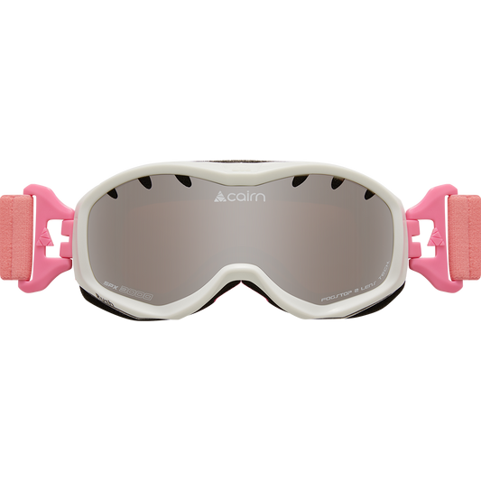 RUSH SPX3 SHINY WHITE CANDY PINK