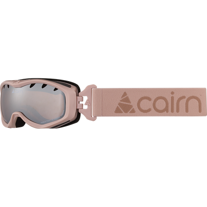 RUSH SPX3 MAT POWDER PINK LATTE