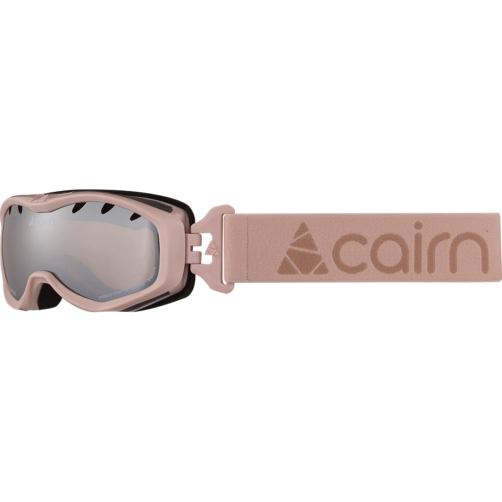 RUSH SPX3 MAT POWDER PINK LATTE