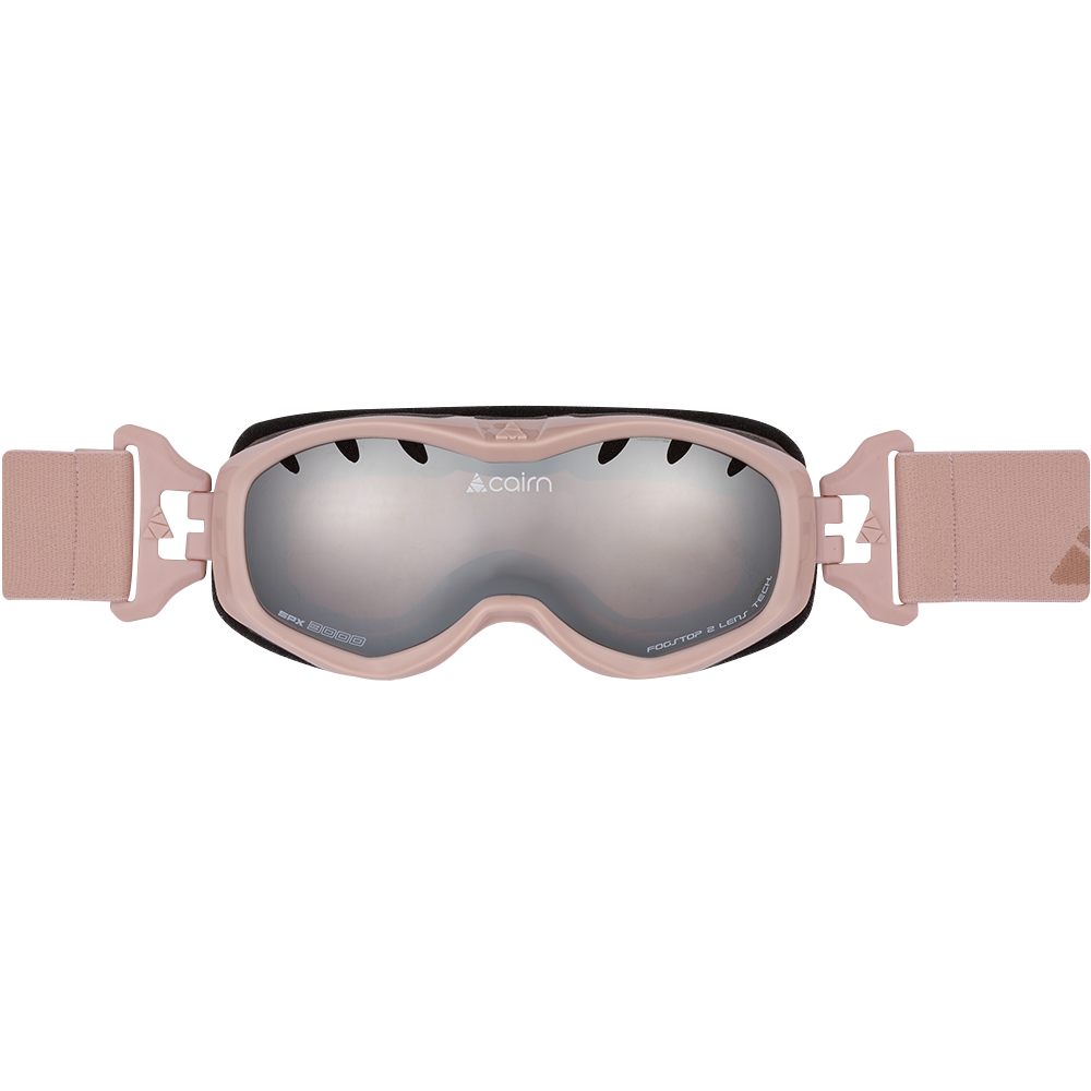 RUSH SPX3 MAT POWDER PINK LATTE