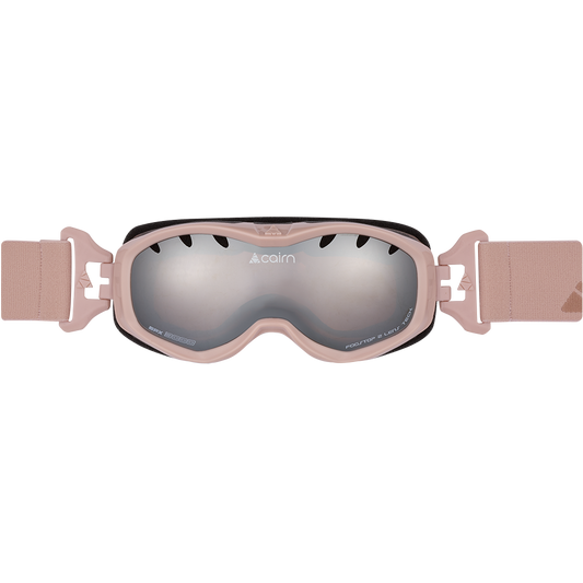 RUSH SPX3 MAT POWDER PINK LATTE