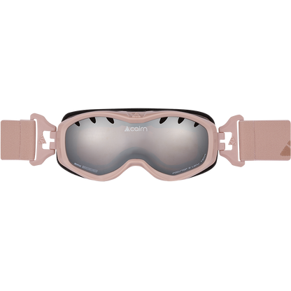 RUSH SPX3 MAT POWDER PINK LATTE