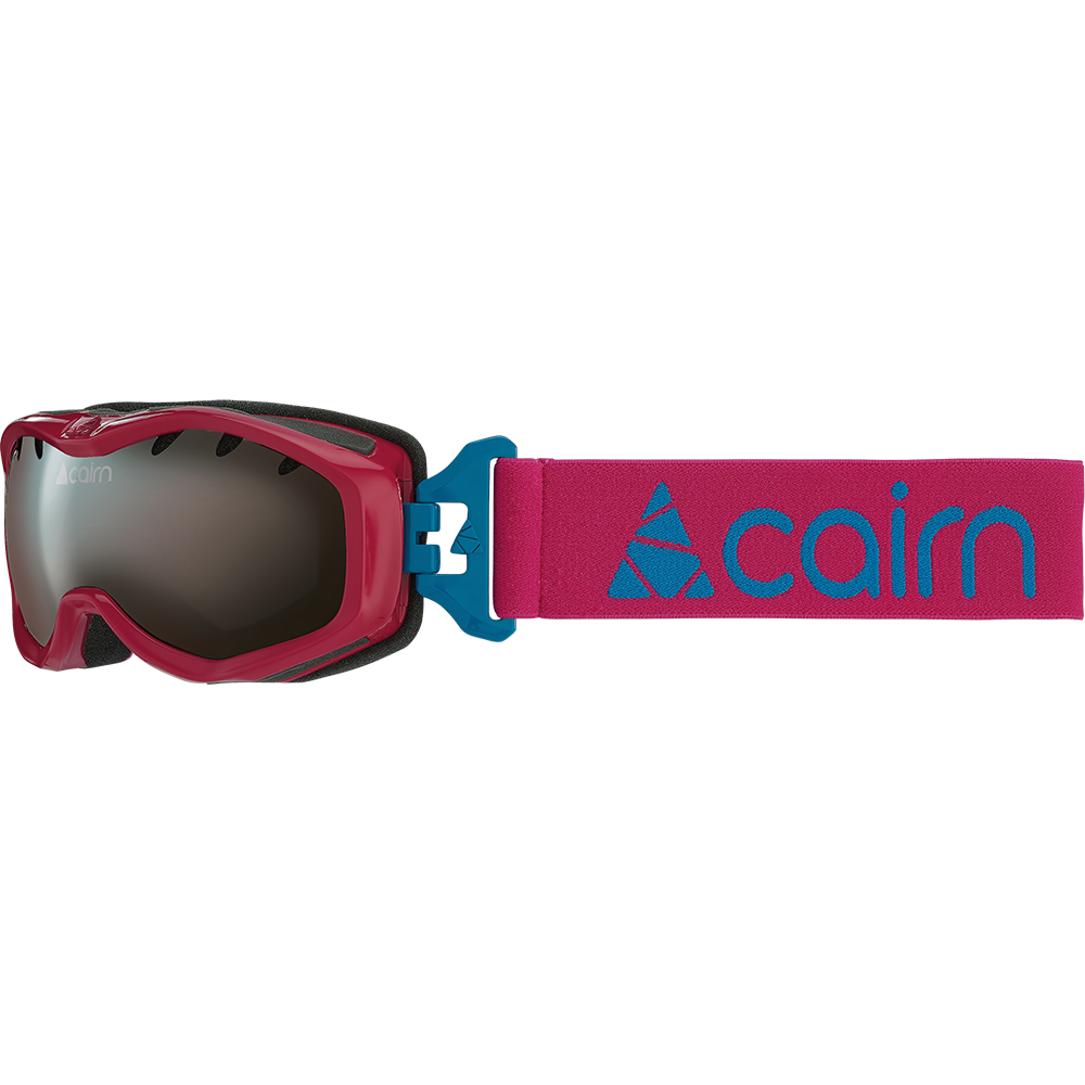 RUSH S SPX3 SHINY FUCHSIA AZURE