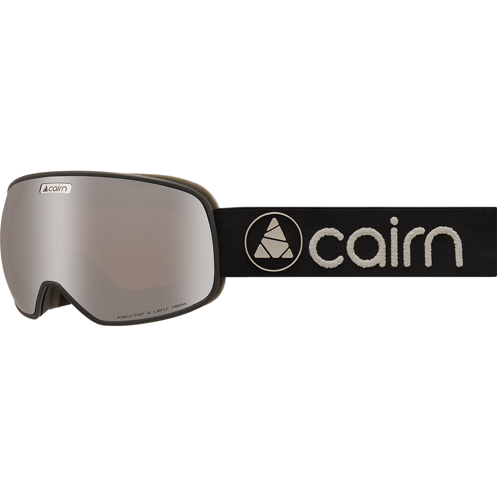 MAGNETIK SPX3 MAT BLACK SILVER