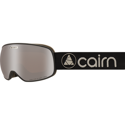 MAGNETIK SPX3 MAT BLACK SILVER