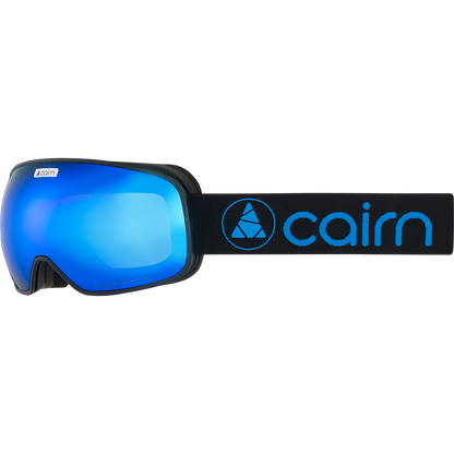 MAGNETIK SPX3 MAT BLACK BLUE