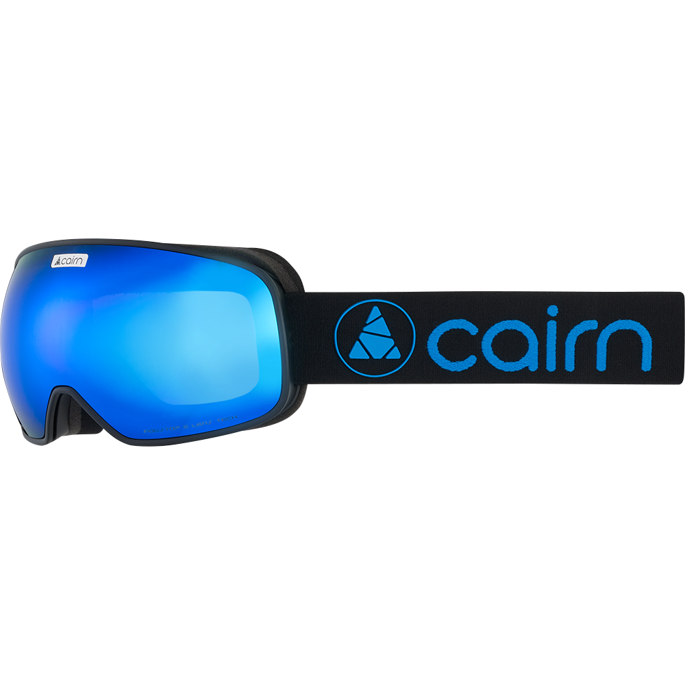 MAGNETIK SPX3 MAT BLACK BLUE