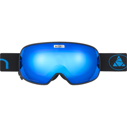 MAGNETIK SPX3 MAT BLACK BLUE