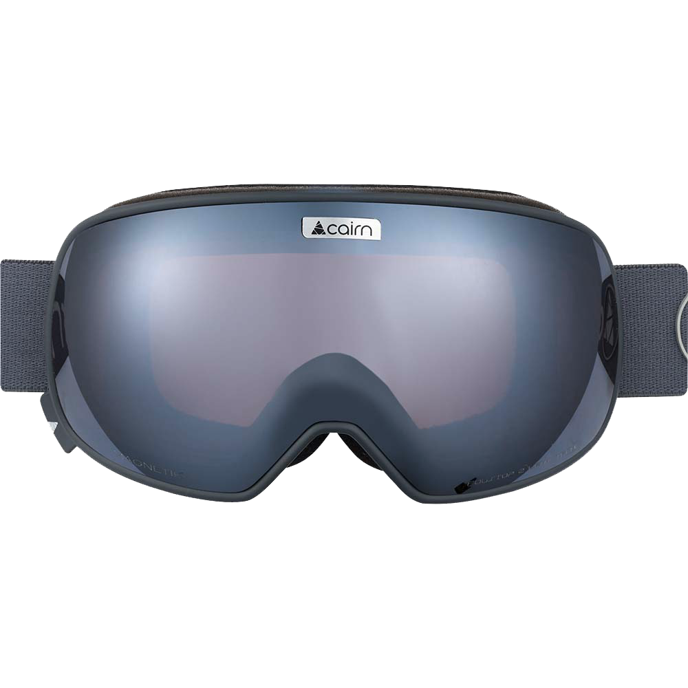 MAGNETIK SPX3 MAT GRAPHITE SILVER