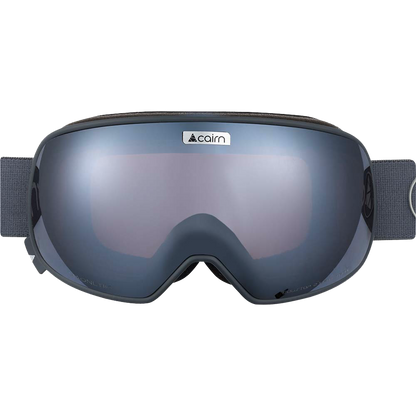 MAGNETIK SPX3 MAT GRAPHITE SILVER