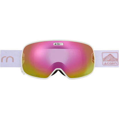 MAGNETIK SPX3 MAT WHITE DUST