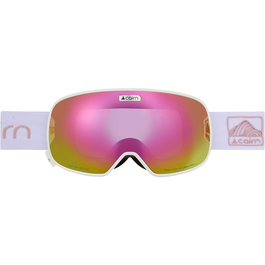 MAGNETIK SPX3 MAT WHITE DUST