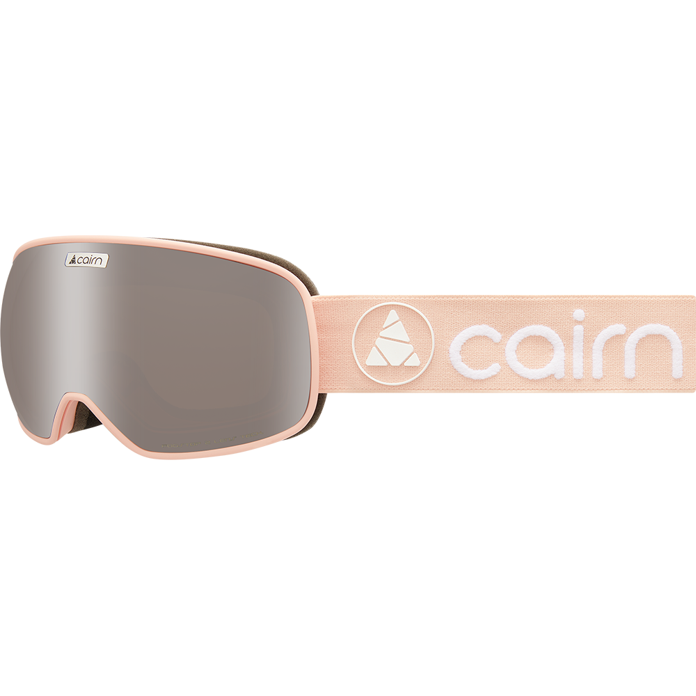 MAGNETIK SPX3 MAT POWDER PINK SILVER