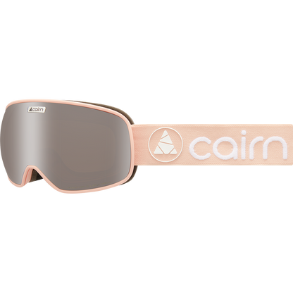 MAGNETIK SPX3 MAT POWDER PINK SILVER