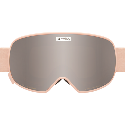 MAGNETIK SPX3 MAT POWDER PINK SILVER