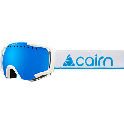 NEXT SPX3 MAT WHITE BLUE MIRROR