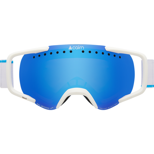 NEXT SPX3 MAT WHITE BLUE MIRROR