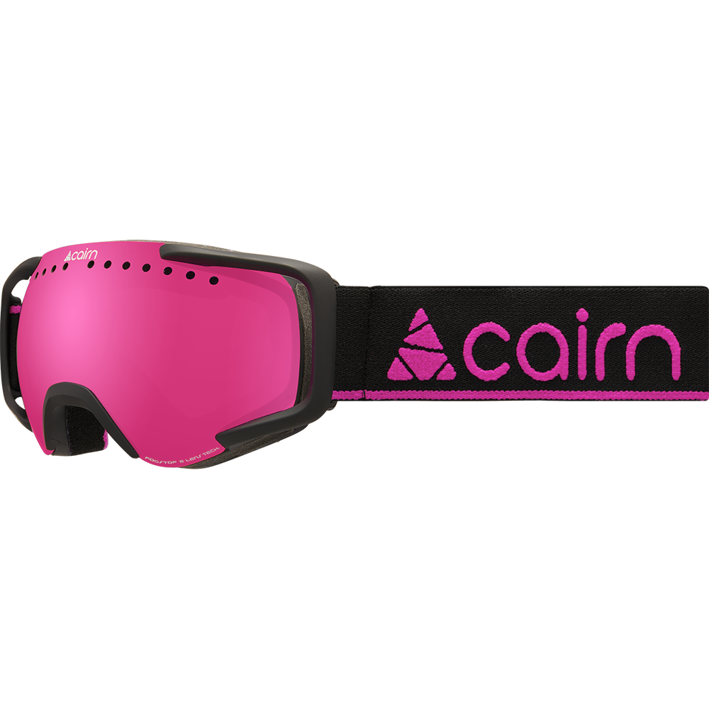 NEXT SPX3 MAT BLACK NEON PINK