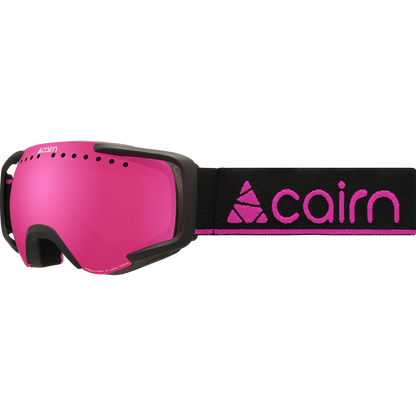 NEXT SPX3 MAT BLACK NEON PINK