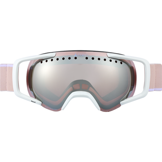 NEXT SPX3 SHINY WHITE POWDER PINK