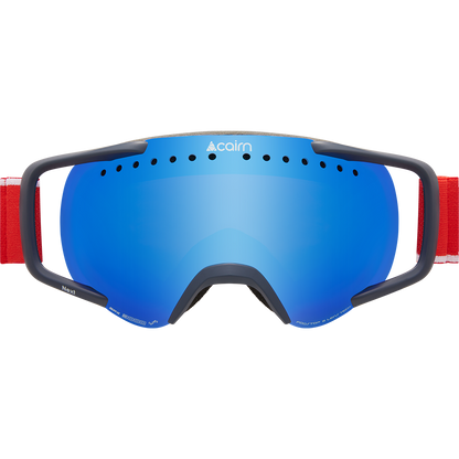 NEXT SPX3 MAT PATRIOT