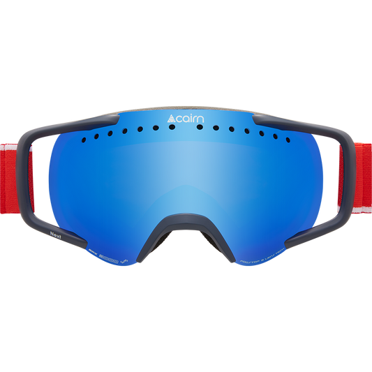 NEXT SPX3 MAT PATRIOT