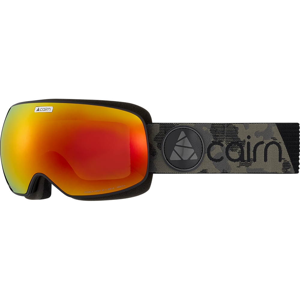 GRAVITY SPX3 MAT CAMO ARMY