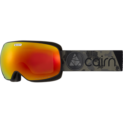 GRAVITY SPX3 MAT CAMO ARMY