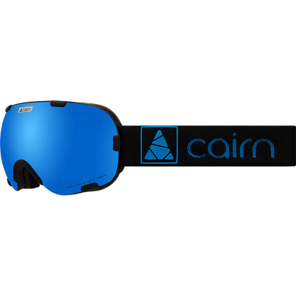 SPIRIT SPX3 MAT BLACK BLUE