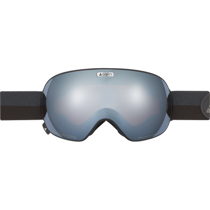 FOCUS OTG MAT BLACK SILVER MIRROR