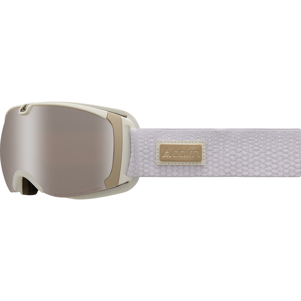 PEARL - SPX3000 MAT WHITE SILVER