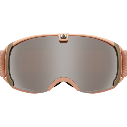 PEARL SPX3 MAT POWDER PINK SILVER