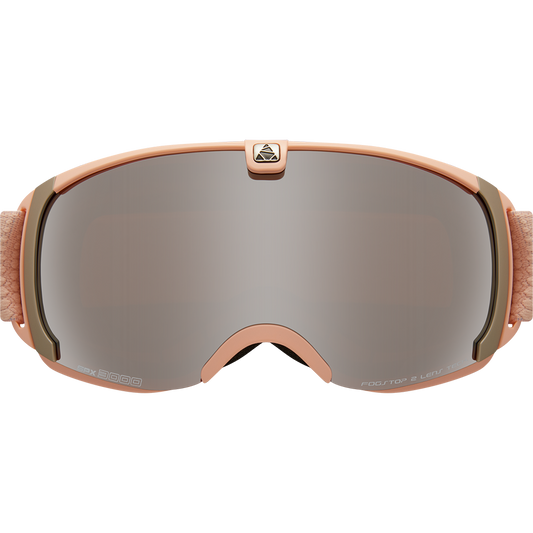 PEARL SPX3 MAT POWDER PINK SILVER