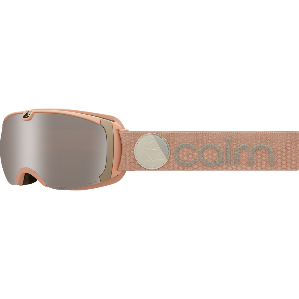 PEARL SPX3 MAT POWDER PINK SILVER