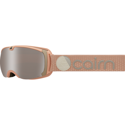 PEARL - SPX3000 MAT POWDER PINK SILVER